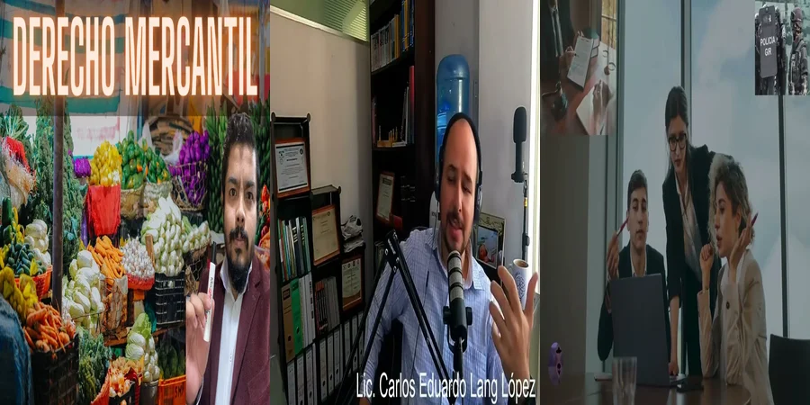 "Jurisprudencia mercantil en México: derechos y obligaciones clave"