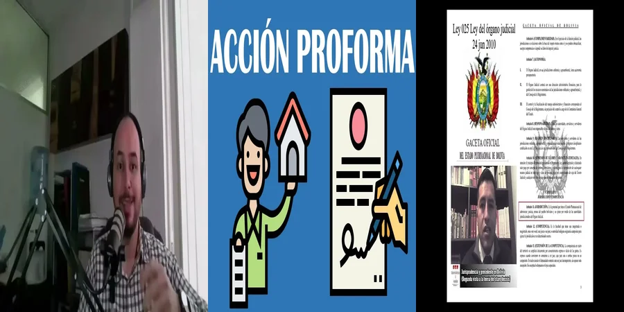 "Jurisprudencia procesal en México: claves para tu defensa legal"