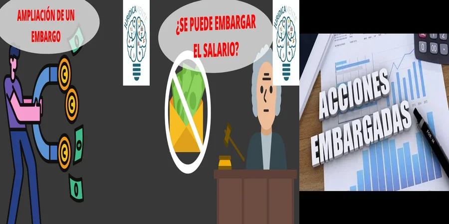 "Jurisprudencia sobre Embargo de Acciones en México: Lo Esencial"
