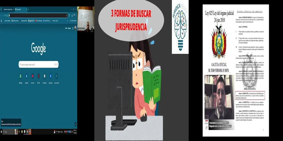 "Jurisprudencia sobre derechos laborales en México: lo que debes saber"