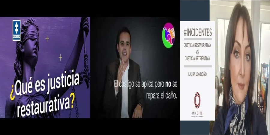 "Justicia en México: ¿Punitiva o Restaurativa? Tu Derecho a Elegir"