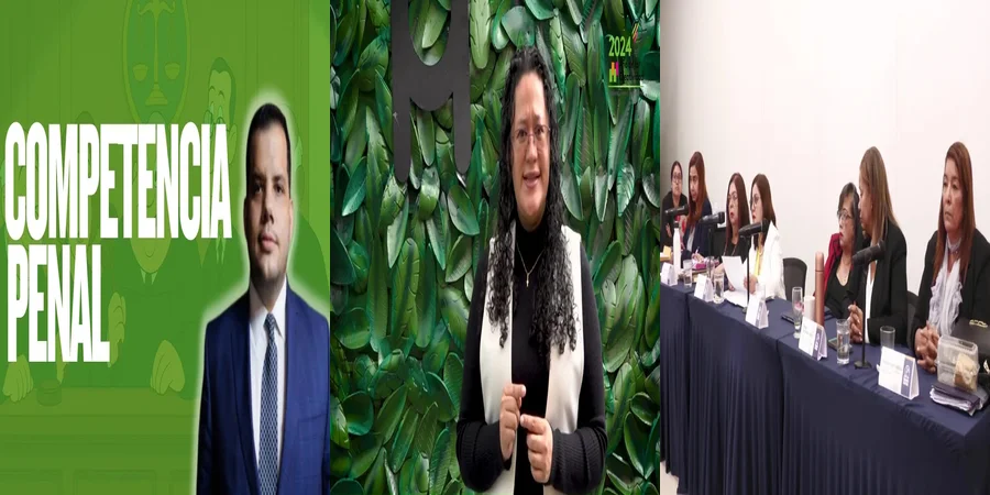 "Juzgados Penales Municipales en México: Derechos y Procesos Clave"