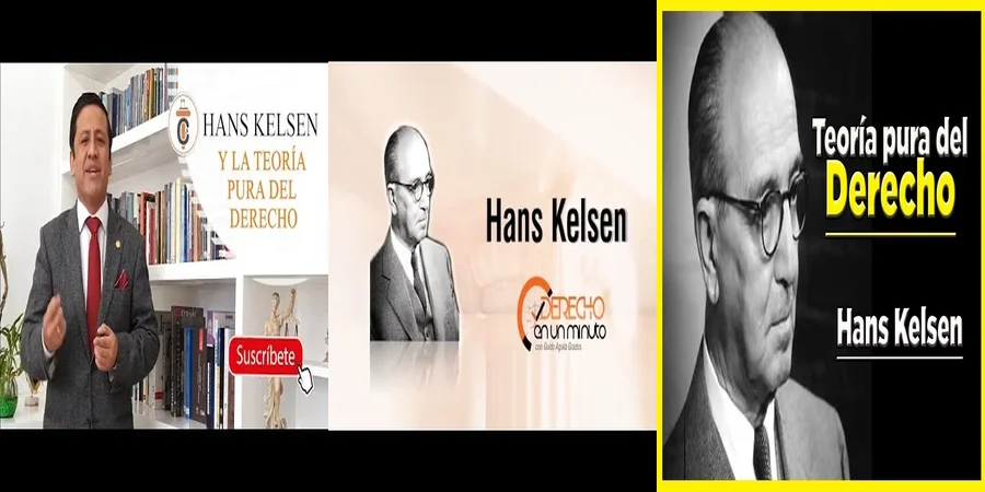"Kelsen y la Constitución: Fundamentos del Derecho en México"