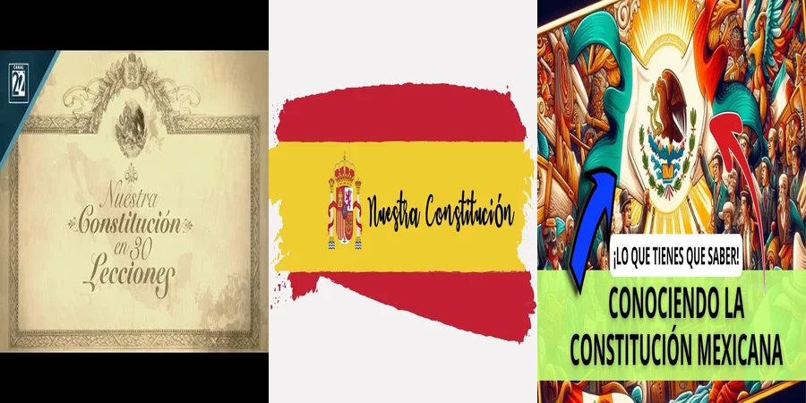 "La Constitución y tus Derechos: Lo que Debes Saber en México"