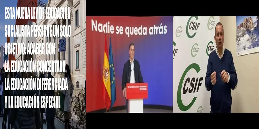 "La Ley Celaá y sus Implicaciones en los Derechos Educativos en México"