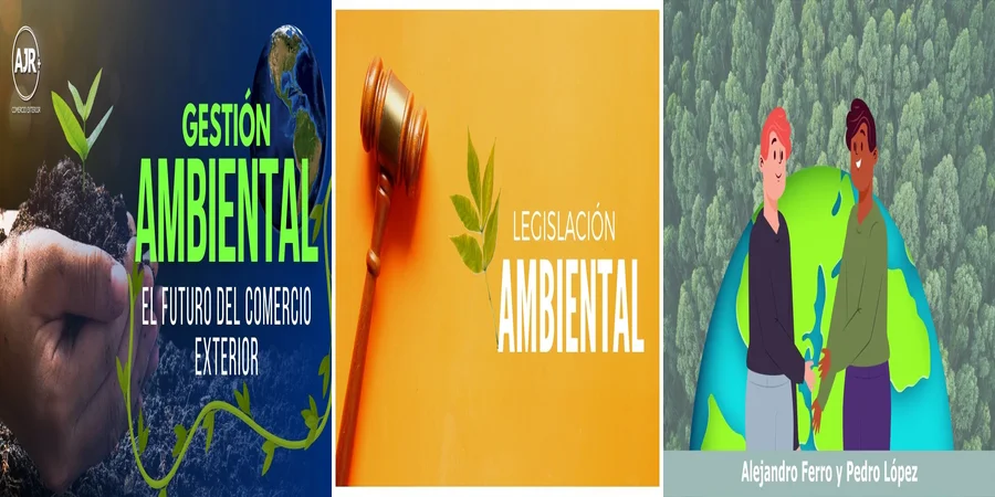 "La importancia de la legislación ambiental en México hoy"