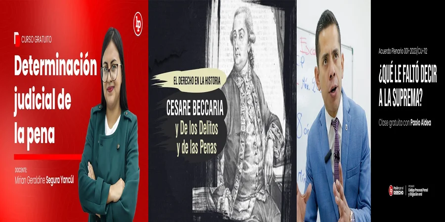 "La pena en el derecho penal: ¿Qué implica en México?"