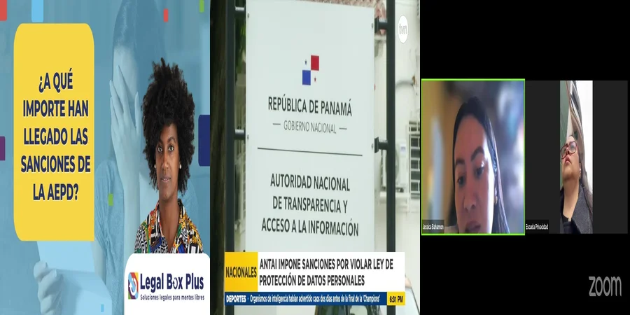 "Las Consecuencias Legales de Compartir Datos Personales en México"
