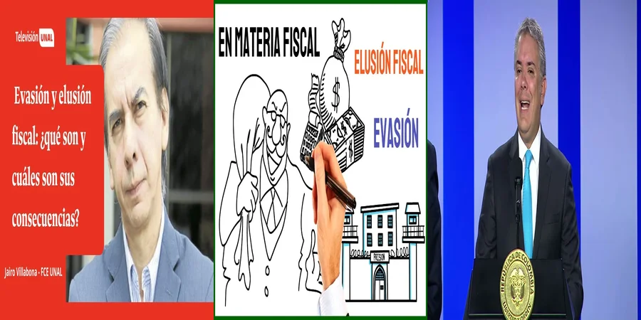 "Las Consecuencias Legales de la Evasión del IVA en México"