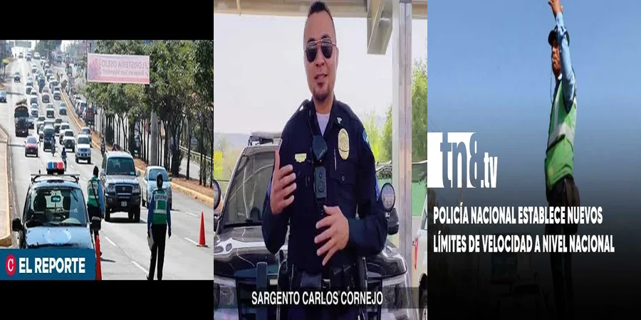 "Las Consecuencias Legales del Exceso de Velocidad en México"