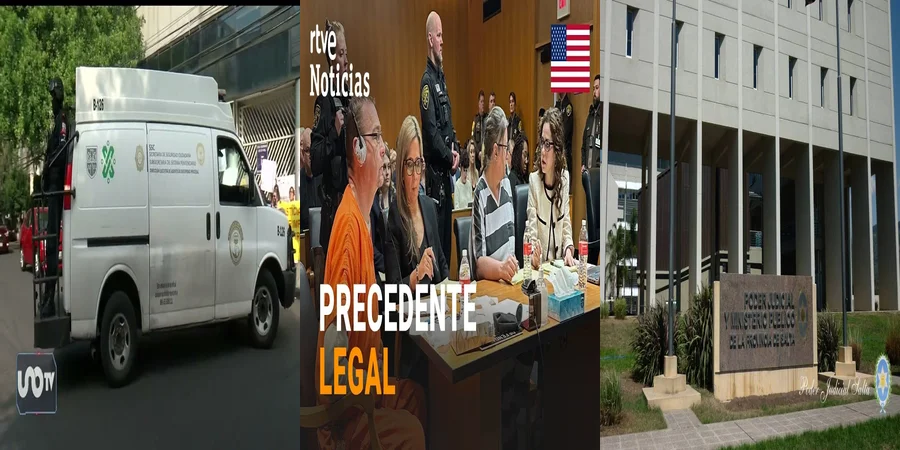 "Las Implicaciones Legales de una Condena por Homicidio Involuntario en