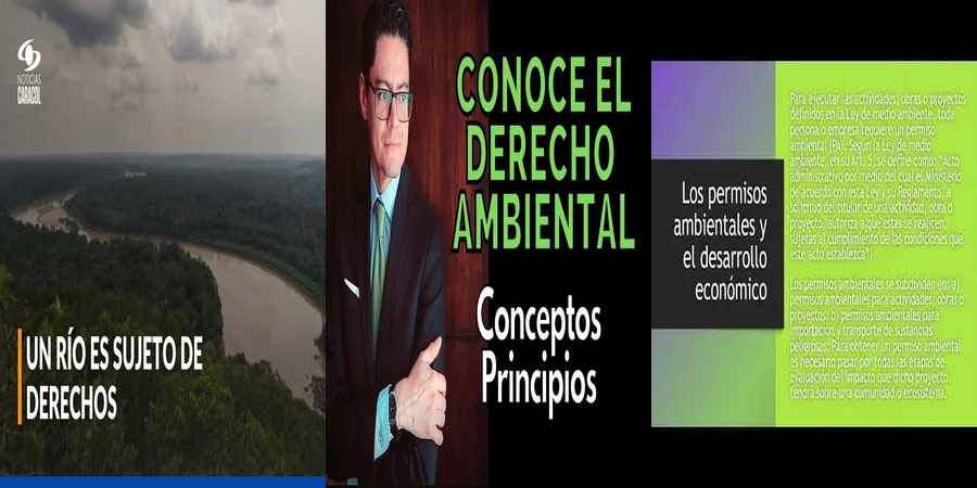 "Las Leyes que Defienden Nuestro Medio Ambiente en México"