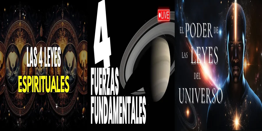 "Las leyes del universo y su impacto en tus derechos en México"