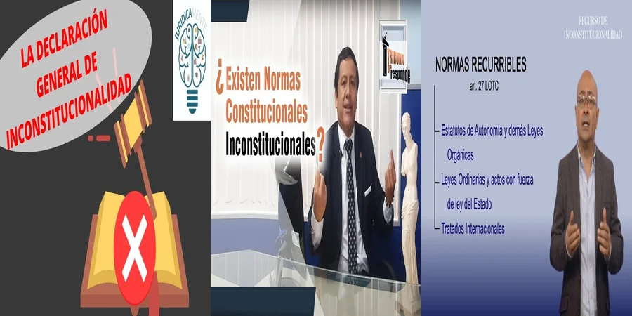 "Las leyes inconstitucionales que afectan tus derechos en México"