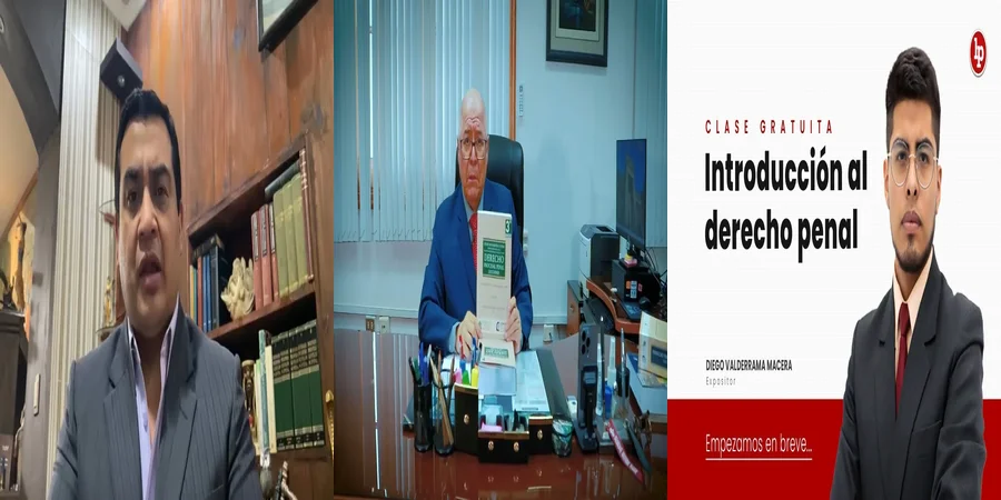 "Lecciones Clave del Derecho Procesal Penal en México para Abogados"