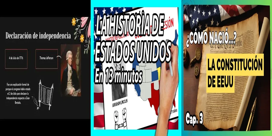 "Lecciones de la Constitución de Estados Unidos para México"