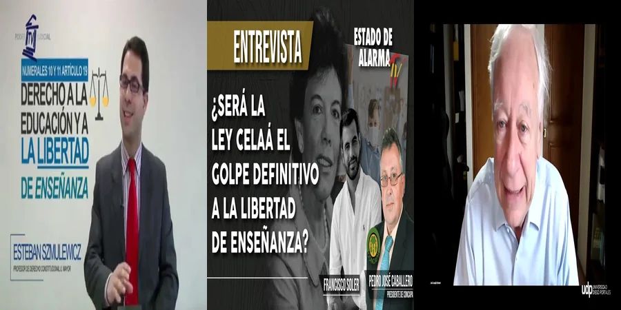 "Libertad de Enseñanza en México: Derechos y Retos Legales"