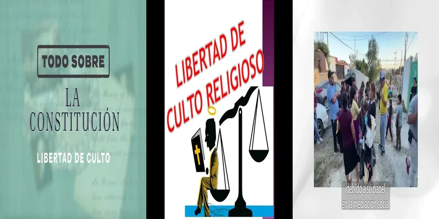 "Libertad de culto en la Constitución de México: ¿Qué implica?"