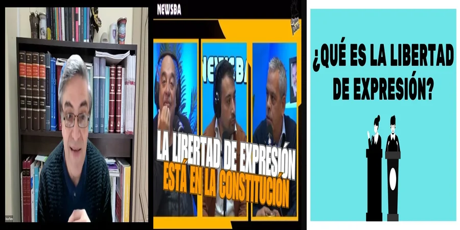 "Libertad de expresión en Argentina y su impacto en México"
