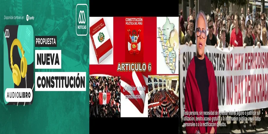 "Libertad de expresión en México: Lecciones del artículo 6 chileno"