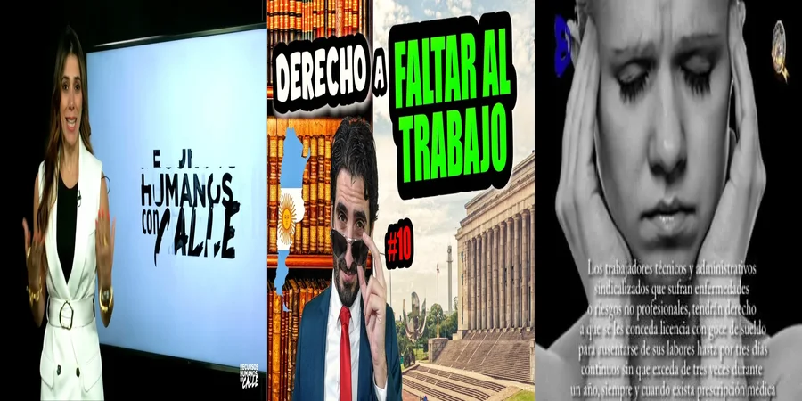 "Licencia por Enfermedad en el Trabajo: Tus Derechos en México"