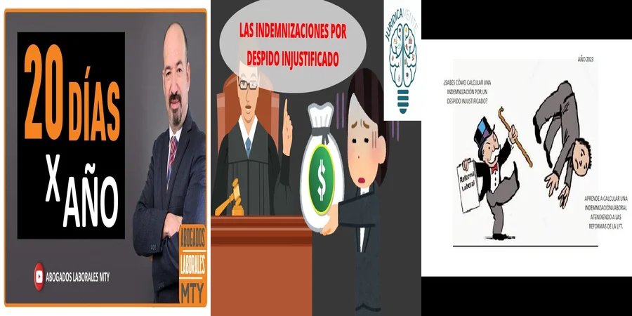 "Liquidación por despido: derechos que debes conocer en México"