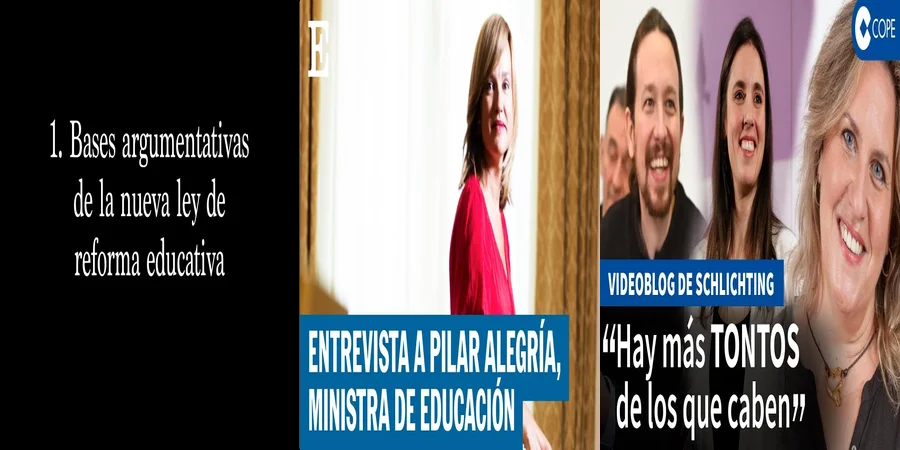 "Lo Que Cambia en la Educación con la Nueva Ley en México"