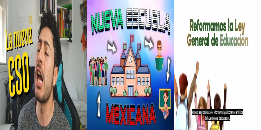 "Lo Que Cambia la Nueva Ley de Educación en México"