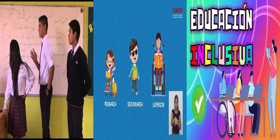"Lo Que Cambia la Nueva Ley de Inclusión Educativa en México"
