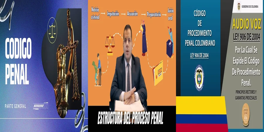 "Lo Que Cambió en el Código Penal de México en 2005"