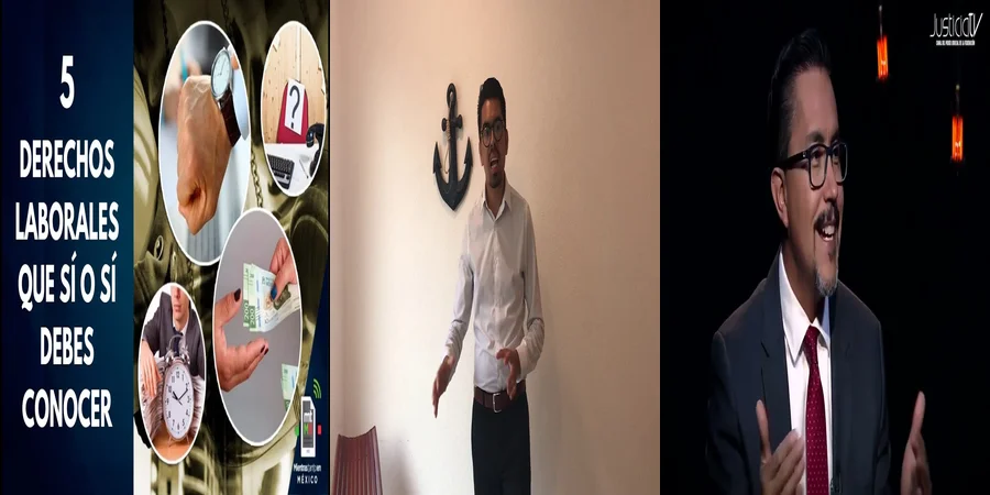 "Lo Que Cambió en la Ley del Trabajo en México en 2022"