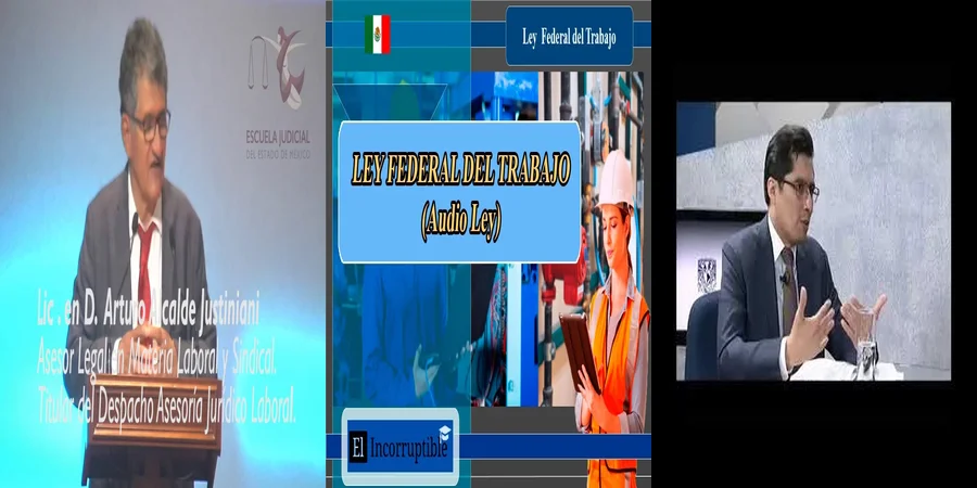 "Lo Que Cambió en la Ley del Trabajo en México: Análisis 2019"