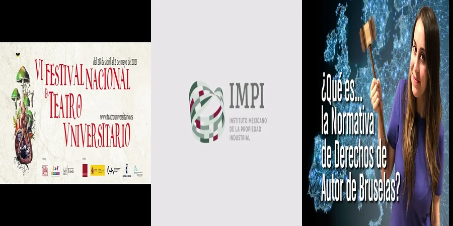 "Lo Que Debes Saber Sobre Derechos de Autor en México"
