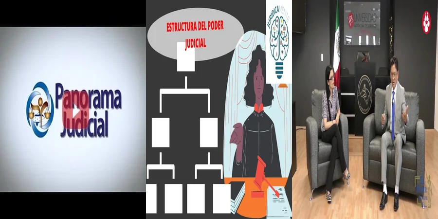 "Lo Que Debes Saber Sobre Juzgados Penales en México"