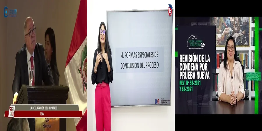 "Lo Que Debes Saber Sobre Sentencias en Juicios Penales en México"