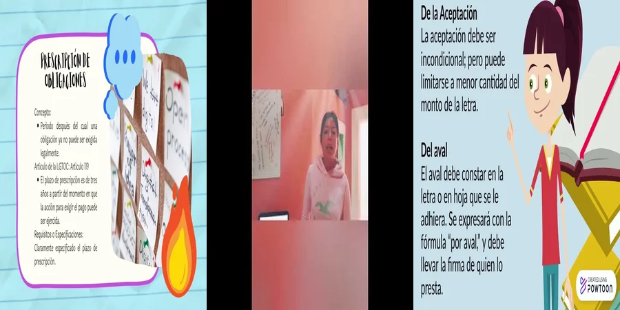 "Lo Que Debes Saber Sobre Títulos y Créditos en México"