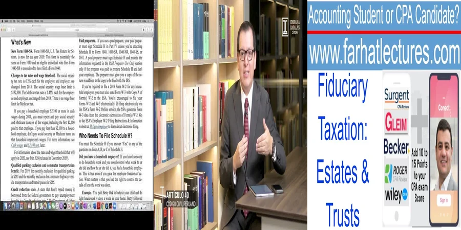 "Lo Que Debes Saber Sobre el Artículo 1041 del Código Civil en México"