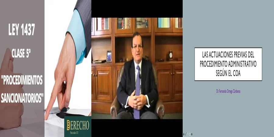 "Lo Que Debes Saber Sobre el Código de Procedimiento Administrativo en México"