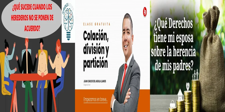 "Lo Que Debes Saber Sobre el Derecho de Herencia en México"