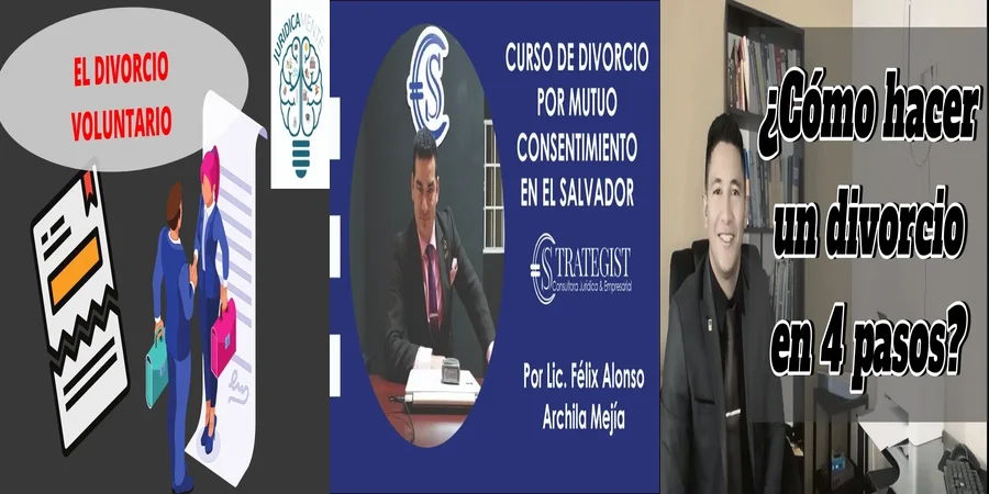 "Lo Que Debes Saber Sobre el Divorcio por Mutuo Consentimiento en México"