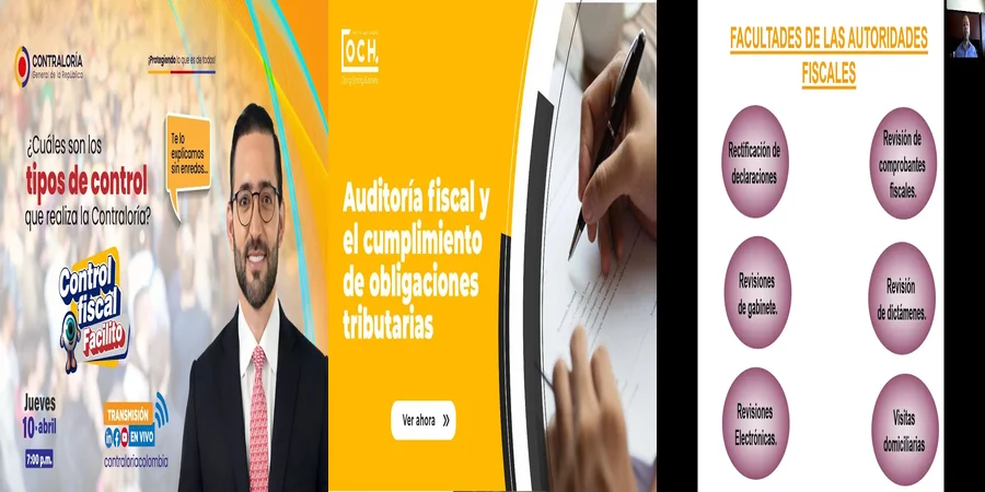 "Lo Que Debes Saber Sobre la Auditoría Fiscal en México"