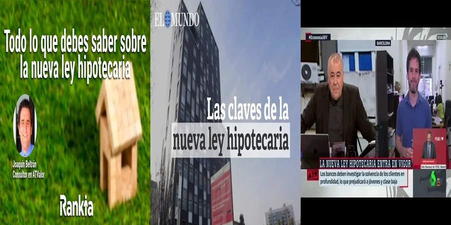 "Lo Que Debes Saber Sobre la Ley Hipotecaria en México"