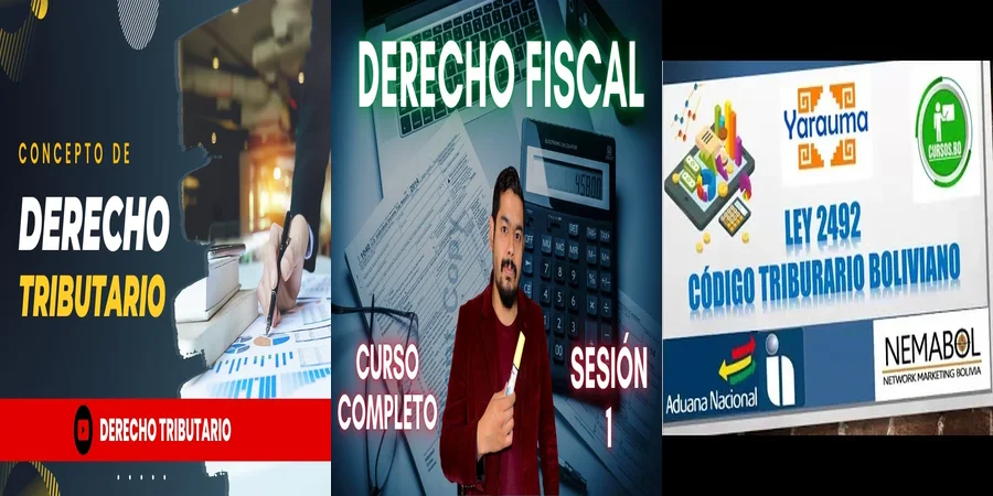 "Lo Que Debes Saber Sobre la Ley Tributaria en México"