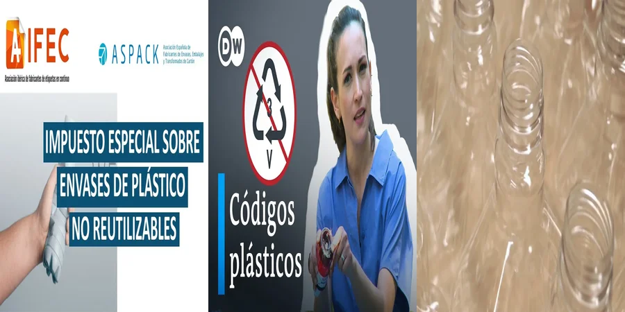 "Lo Que Debes Saber Sobre la Ley de Envases de Plástico en México"