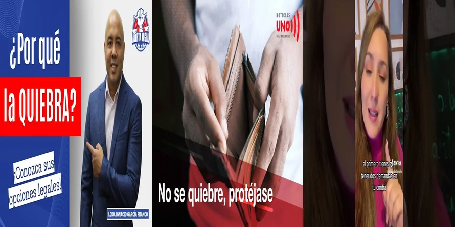 "Lo Que Debes Saber Sobre la Ley de Quiebras en México"