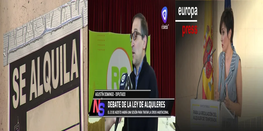 "Lo Que Debes Saber Sobre la Ley de Regulación de Alquileres en México"