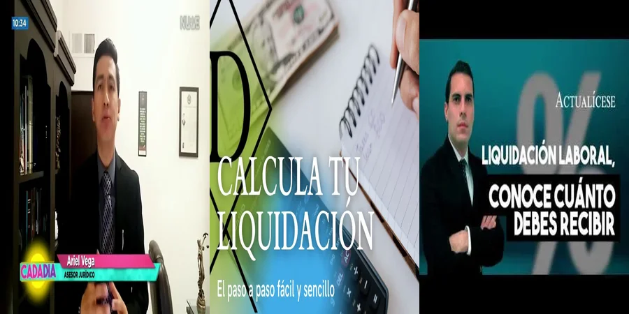 "Lo Que Debes Saber Sobre la Liquidación de Trabajadores en México"