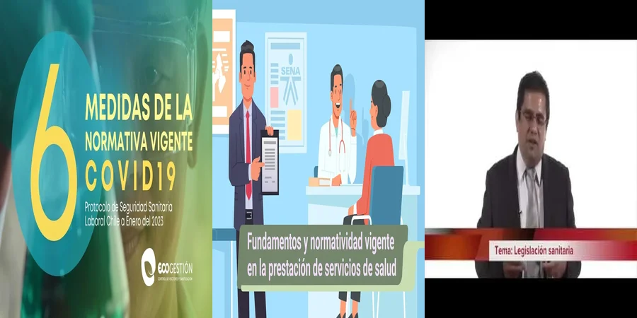 "Lo Que Debes Saber Sobre la Normativa Sanitaria en México"