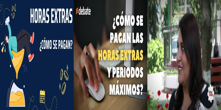 "Lo Que Debes Saber Sobre las Horas Extras en México"