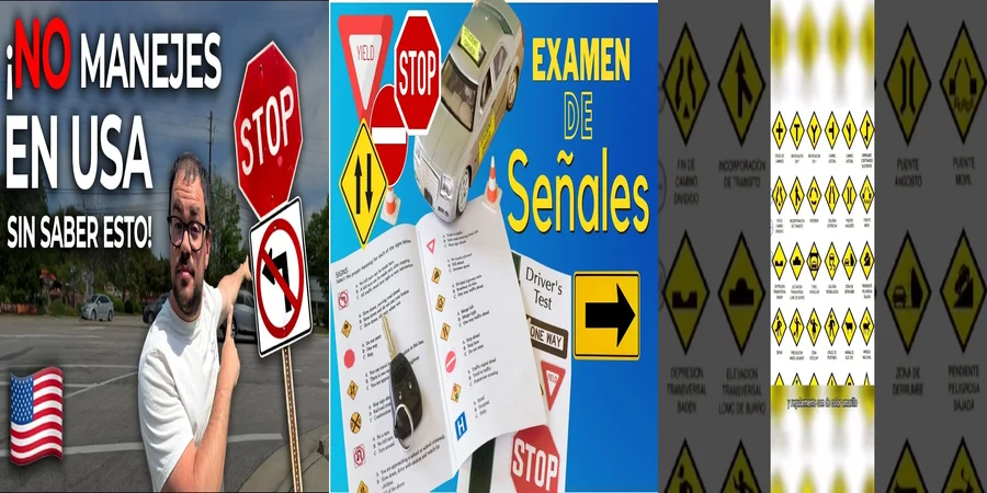 "Lo Que Debes Saber Sobre las Leyes de Tránsito en México"